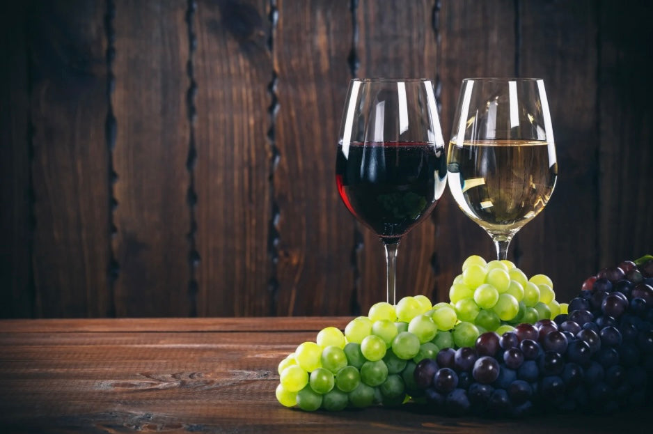 Rioja-Wein – Real Rubio