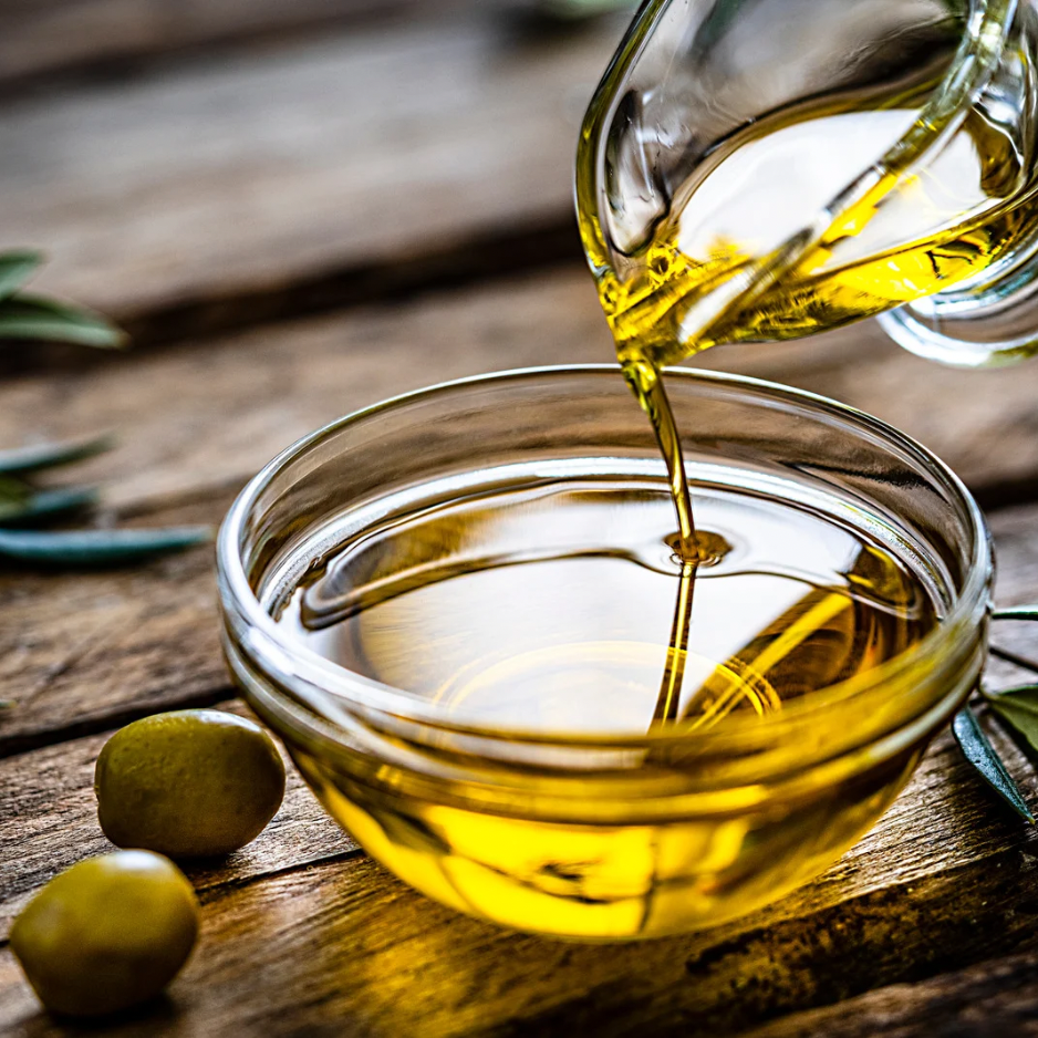 Olivenöl und Eingelegtes – La Masada Roya