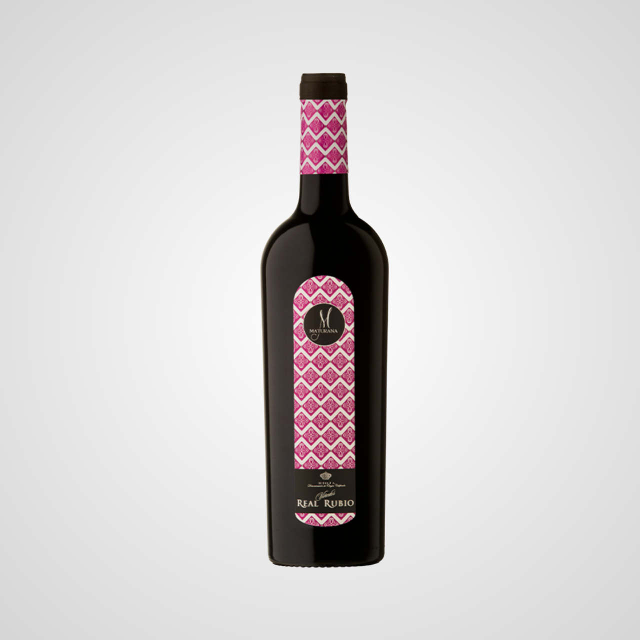 Crianza Maturana Rotwein aus La Rioja.