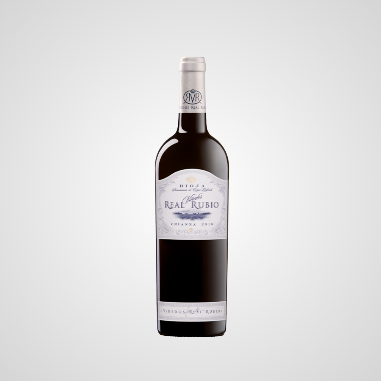 Crianza Rotwein aus La Rioja.