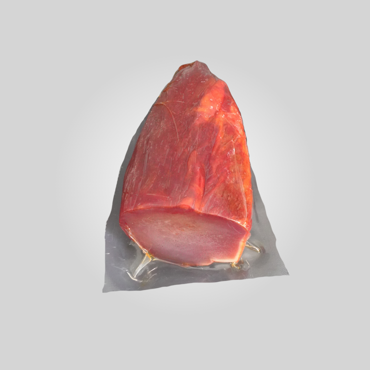 Spanisches Lendenstück "Lomo" vom Duroc-Schwein.