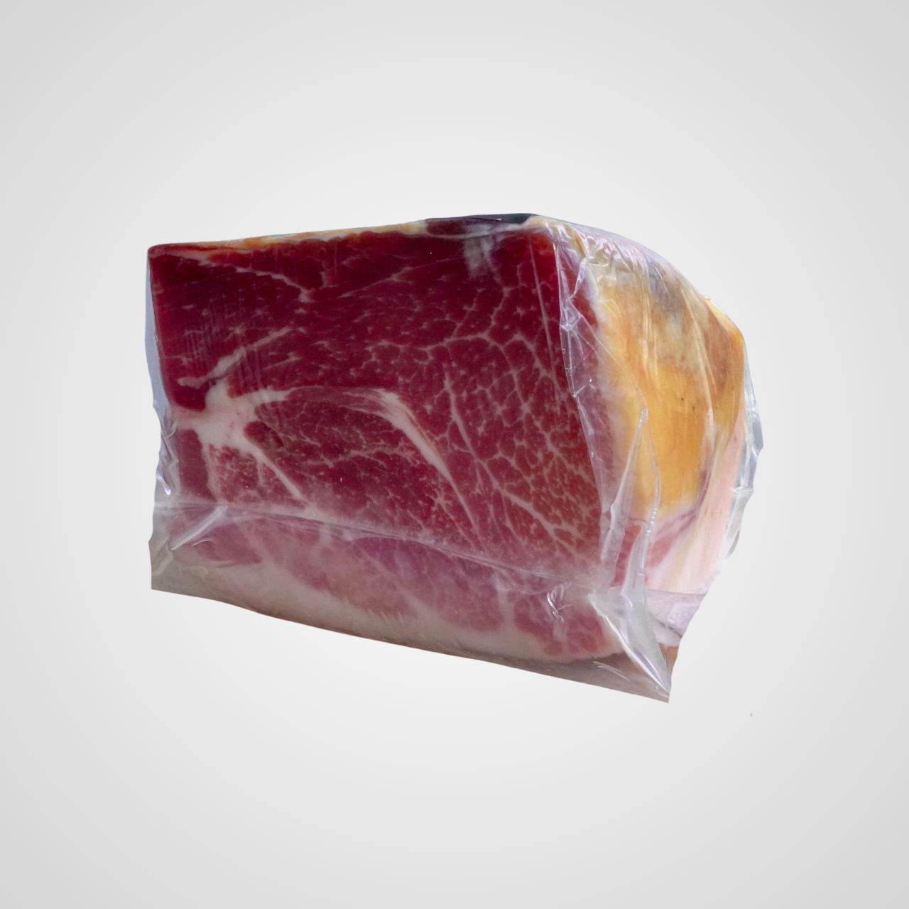 Reserva Schinken aus Teruel.