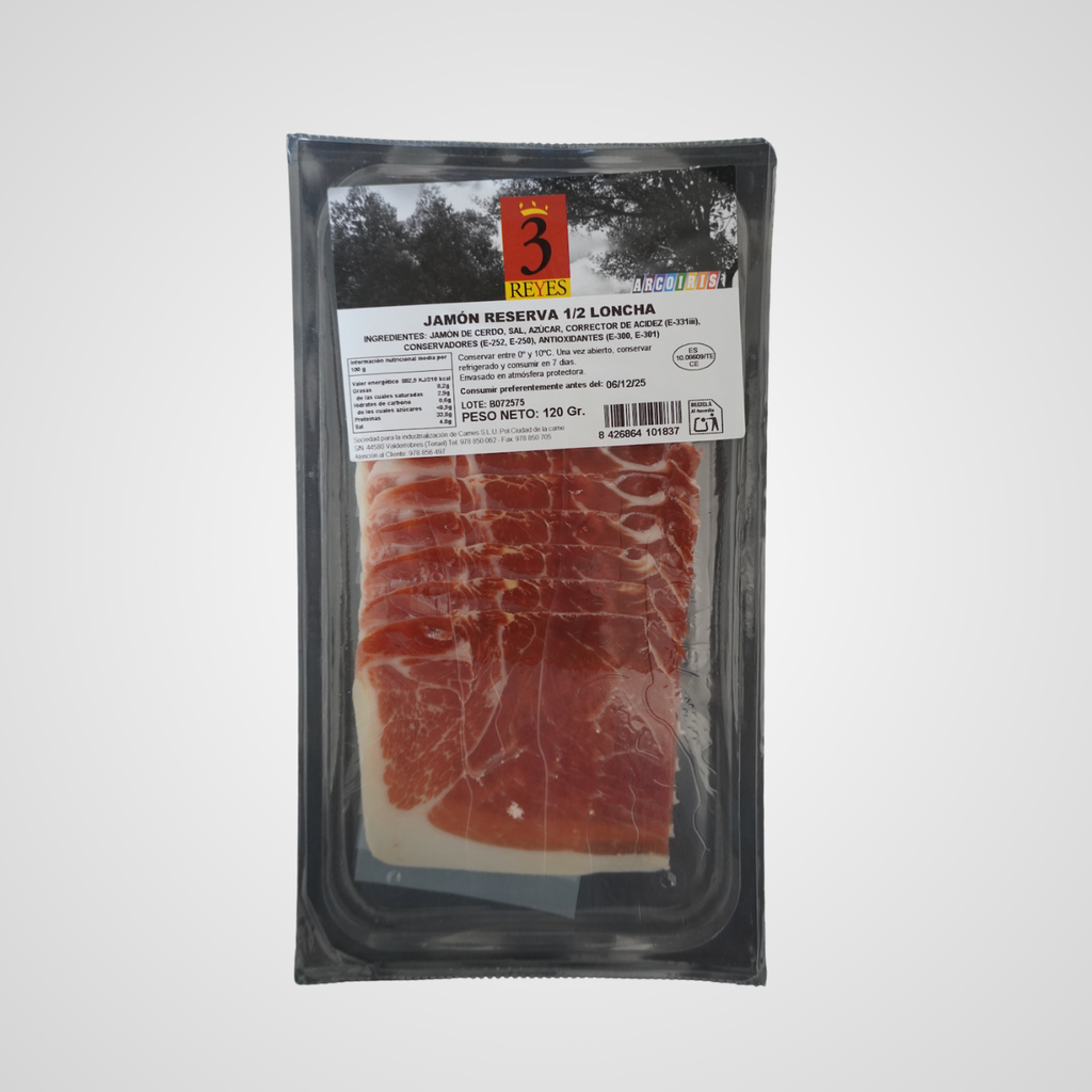 Caja de Navidad Selección Plata – „Weihnachtsbox – Silber-Edition“